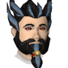 a mad king avatar